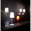 High end Birdie Wall Sconce by Foscarini Casa Design