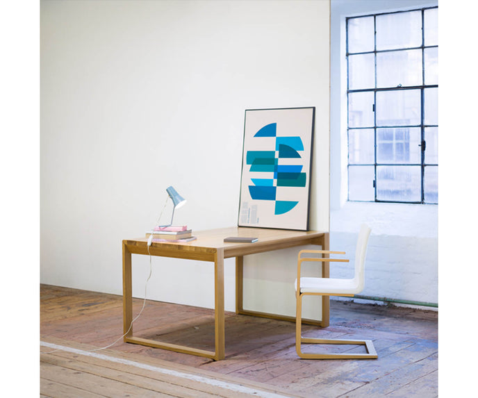 High end Delta Dining Table by Ton Casa Design