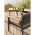 High end Riba 40200 Club Armchair by Triconfort Casa Design