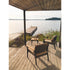 High end Riba 40710 Side Table by Triconfort Casa Design