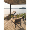 High end Riba 40700 Side Table by Triconfort Casa Design