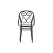 High end No.04 Dining Armchair by Ton Casa Design