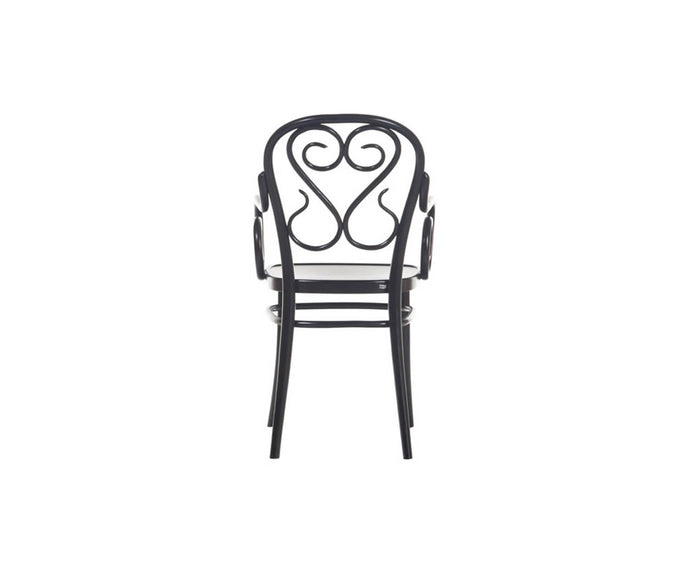 High end No.04 Dining Armchair by Ton Casa Design