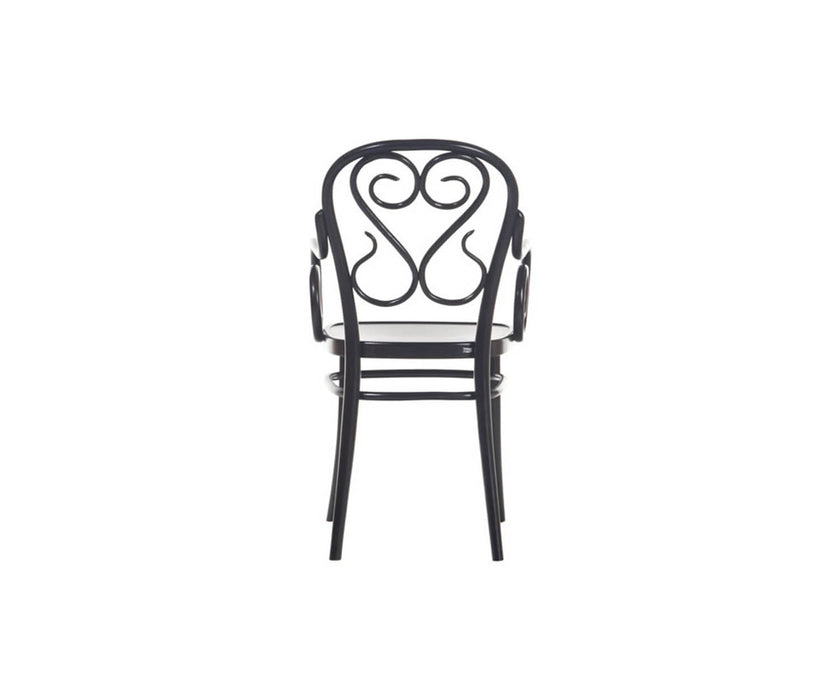 High end No.04 Dining Armchair by Ton Casa Design