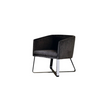 Lolyta Lounge Armchair Merdiani Furniture