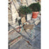 High end Riba 40100 Dining Chair by Triconfort Casa Design