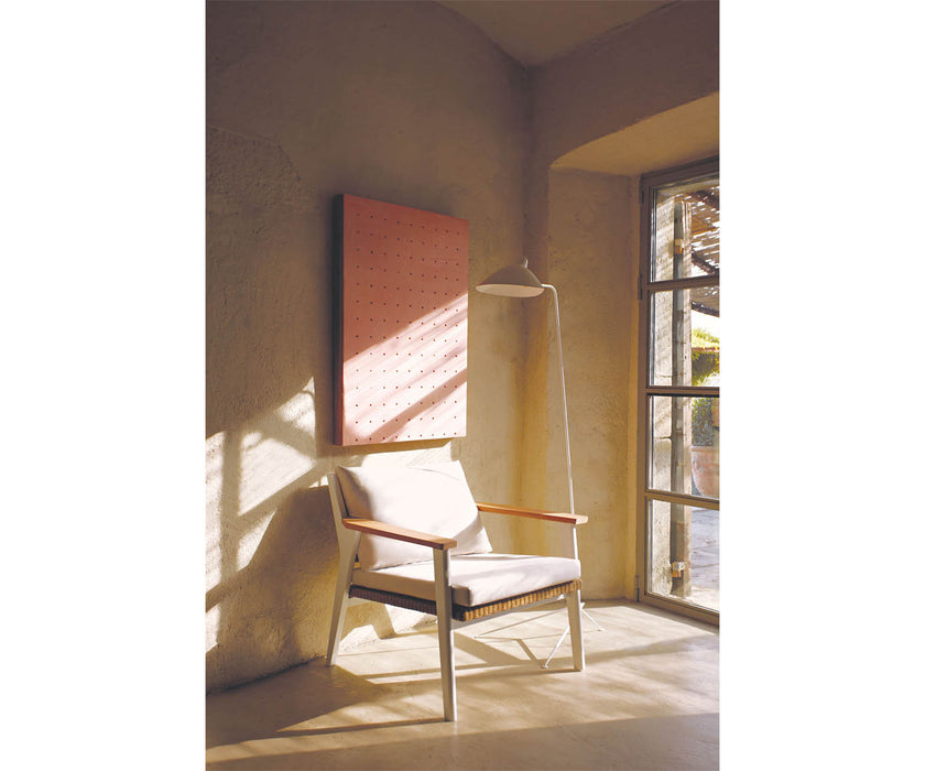 High end Riba 40500 3-Seater-Sofa by Triconfort Casa Design