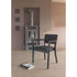 High end Treviso Dining Armchair by Ton Casa Design