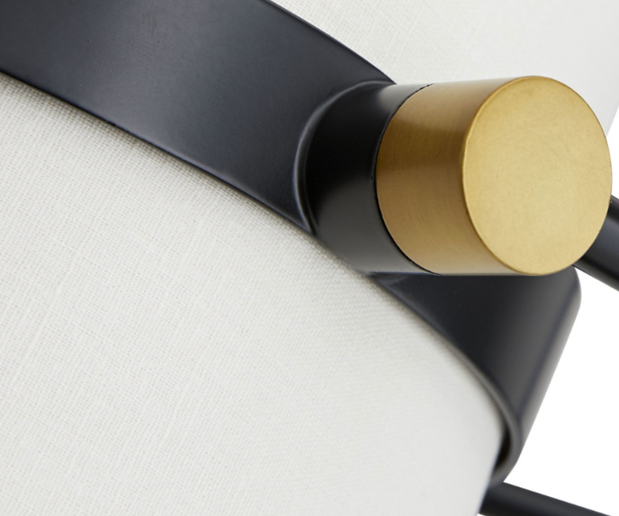  Yasmin Table Lamp by Arteriors