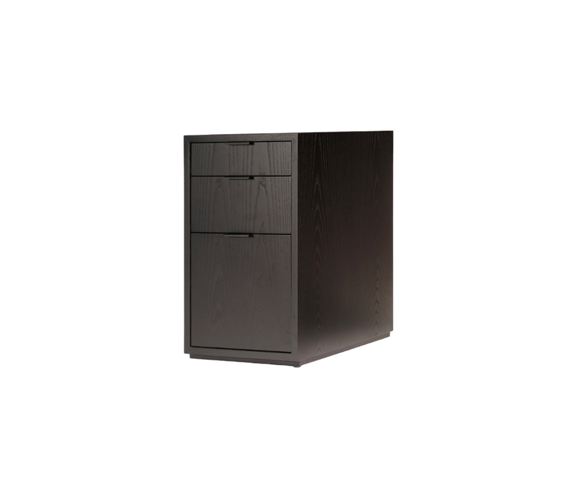Wishbone Storage Cabinet Skram
