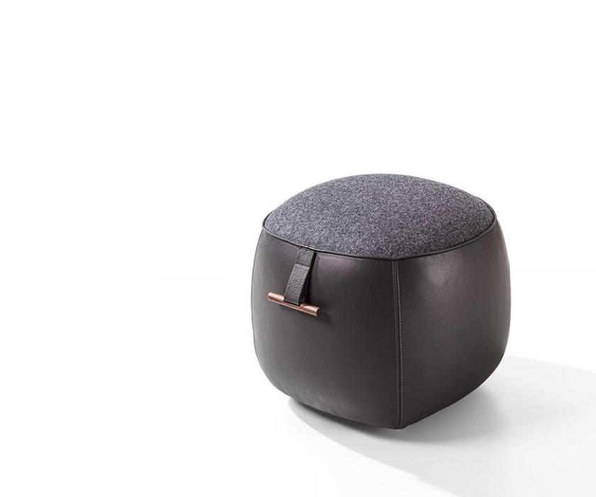 Lagom Pouf | Porada