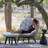 Sandua Daybed Papasan Manutti