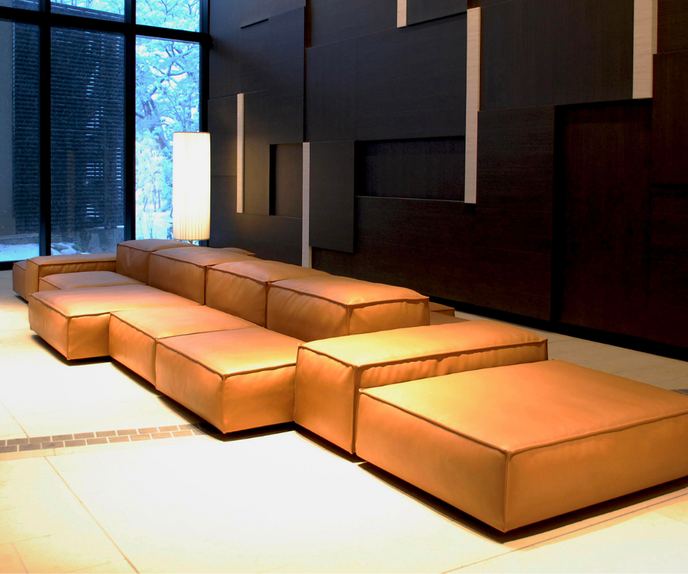 Extrasoft Sofa Outdoor  | Living Divani