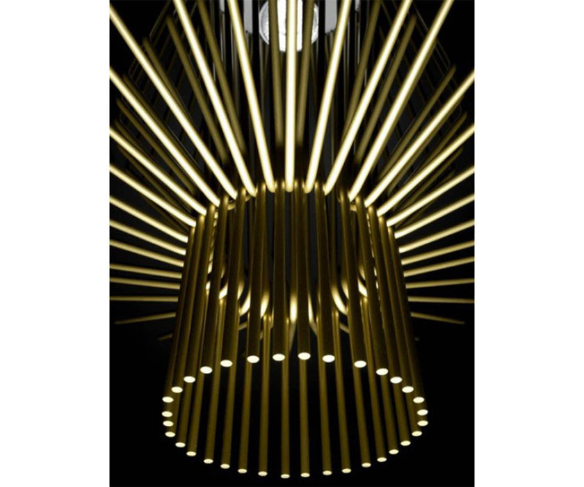 High end Allegretto Suspension by Foscarini Casa Design