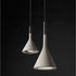 High end Aplomb Mini Suspension by Foscarini Casa Design