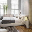 Giorgetti Aei Chest Of Drawers White