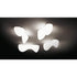 High end Blob S Ceiling/ Wall Light by Foscarini Casa Design