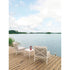 High end Club Armchair by Triconfort Casa Design