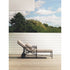 High end Deckchair by Triconfort Casa Design