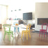 High end Children's Chair Petit by Ton Casa Design