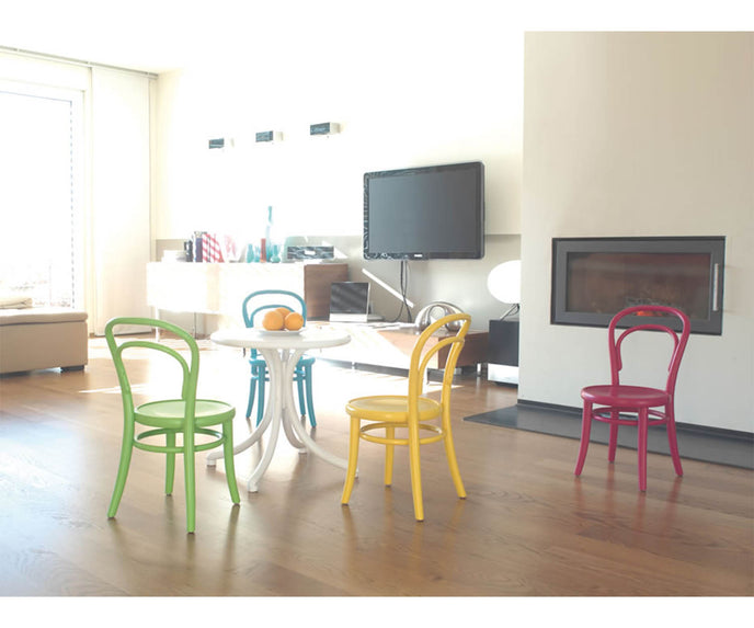 High end Children's Chair Petit by Ton Casa Design