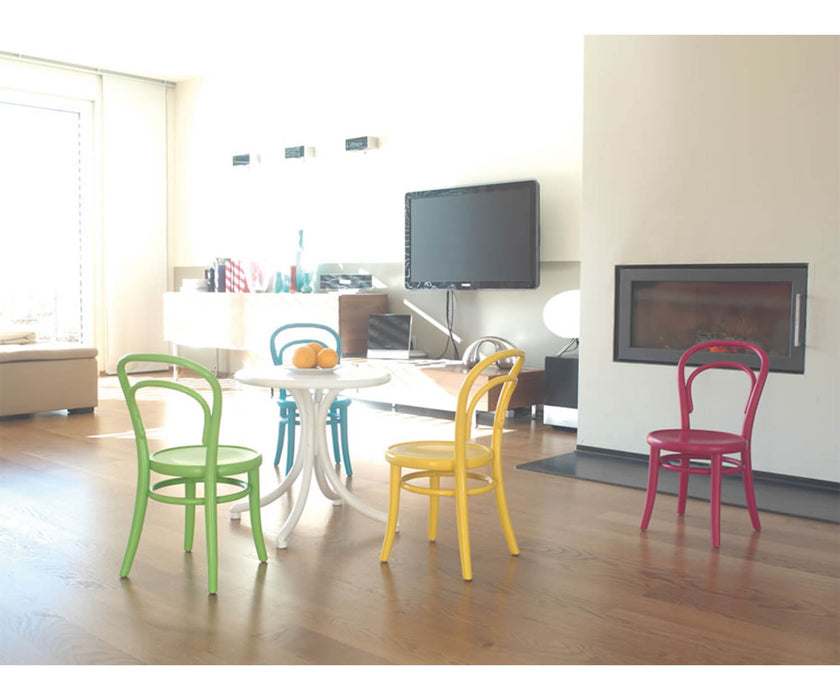 High end Children's Chair Petit by Ton Casa Design