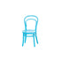 High end Children's Chair Petit by Ton Casa Design