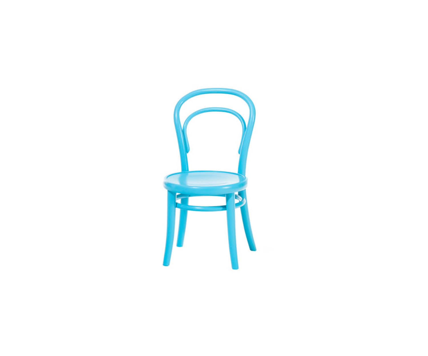 High end Children's Chair Petit by Ton Casa Design