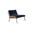 Zoe Small Lounge Chair I Meridiani