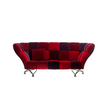 High end 33 Cuscini 3-Seater Sofa by Driade Casa Design