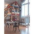 High end Children's Chair Petit by Ton Casa Design