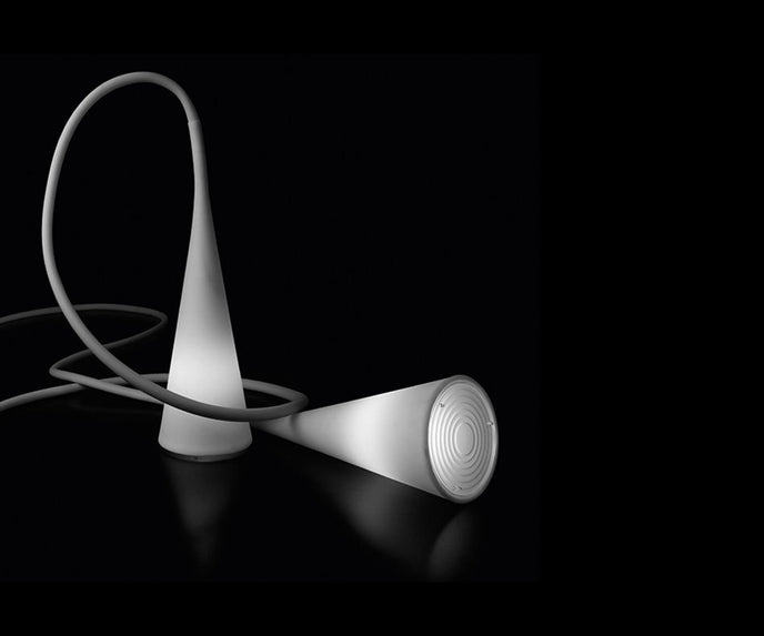 High end Uto Table Lamp by Foscarini Casa Design