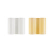 High end Double Wall Sconce by Foscarini Casa Design