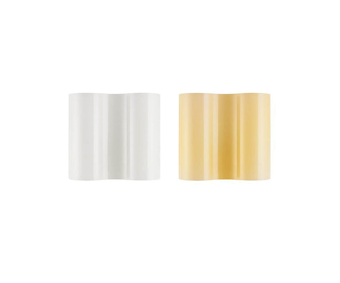 High end Double Wall Sconce by Foscarini Casa Design