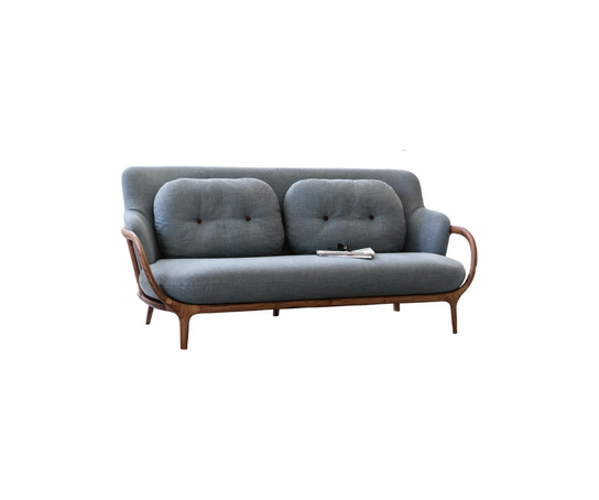 High end Allison Sofa by Porada Casa Design