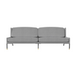 Blink Sofa Three Seater