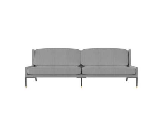 Blink Sofa Three Seater