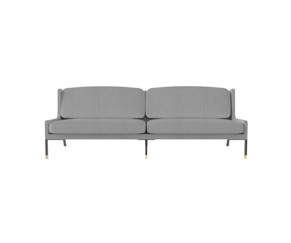 Blink Sofa Three Seater