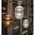 High end Plass Grande Suspension by Foscarini Casa Design