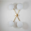 Stella Butterfly Lamp Design For Macha