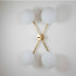 Stella Butterfly Lamp Design For Macha