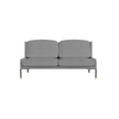 Blink Sofa Two Seater