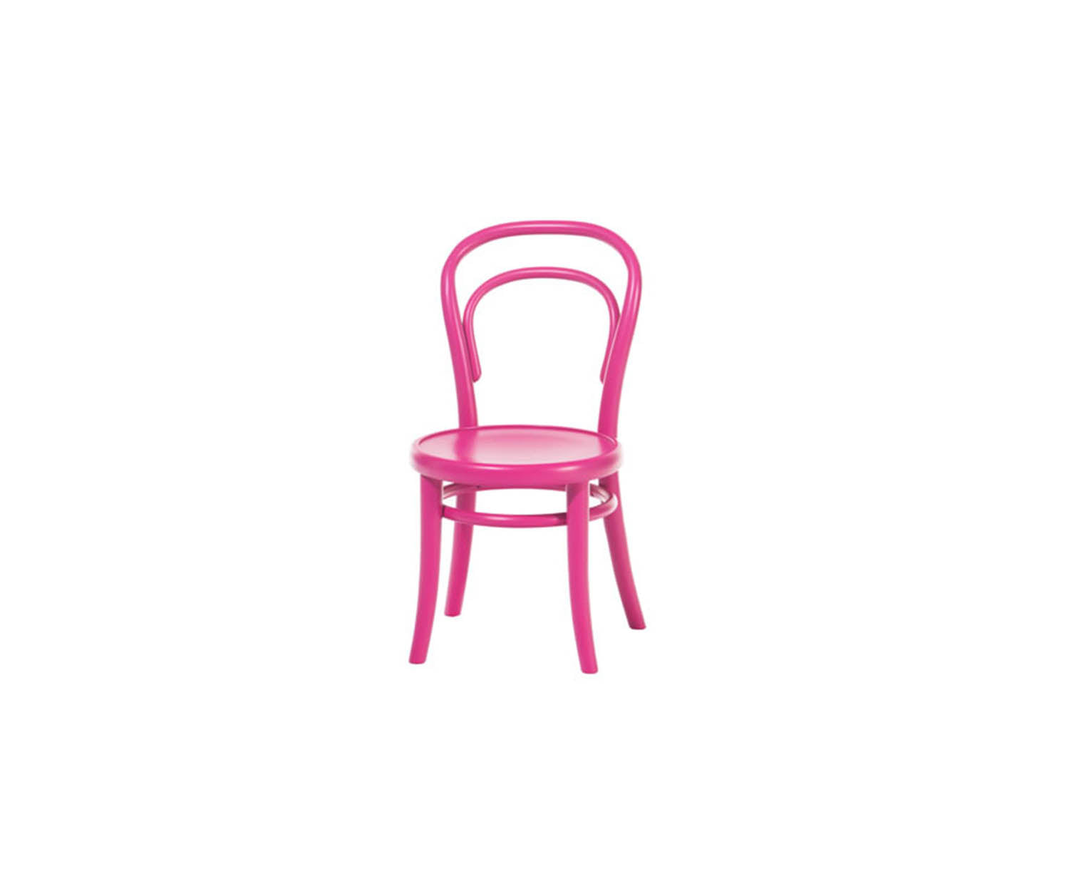 High end Children's Chair Petit by Ton Casa Design