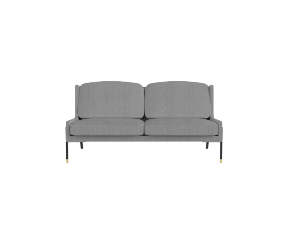 Blink Sofa Two Seater