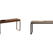 Giorgetti Aei Console