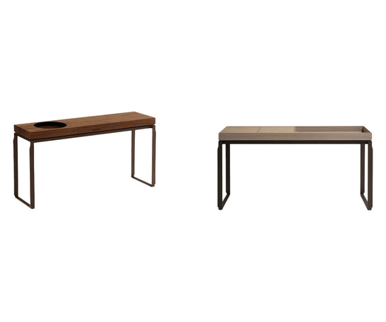 Giorgetti Aei Console