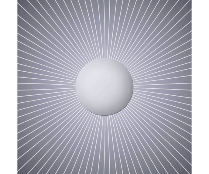 High end Spokes 2 Large Suspension by Foscarini Casa Design