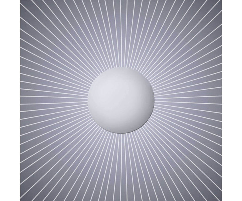 High end Spokes 2 Large Suspension by Foscarini Casa Design