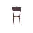 High end Dejavu 054 Dining Chair by Ton Casa Design