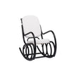 High end Rocking Armchair Dondolo by Ton Casa Design